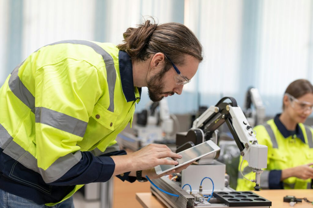 Nennleistung wird unter Laborbedingungen bestimmt